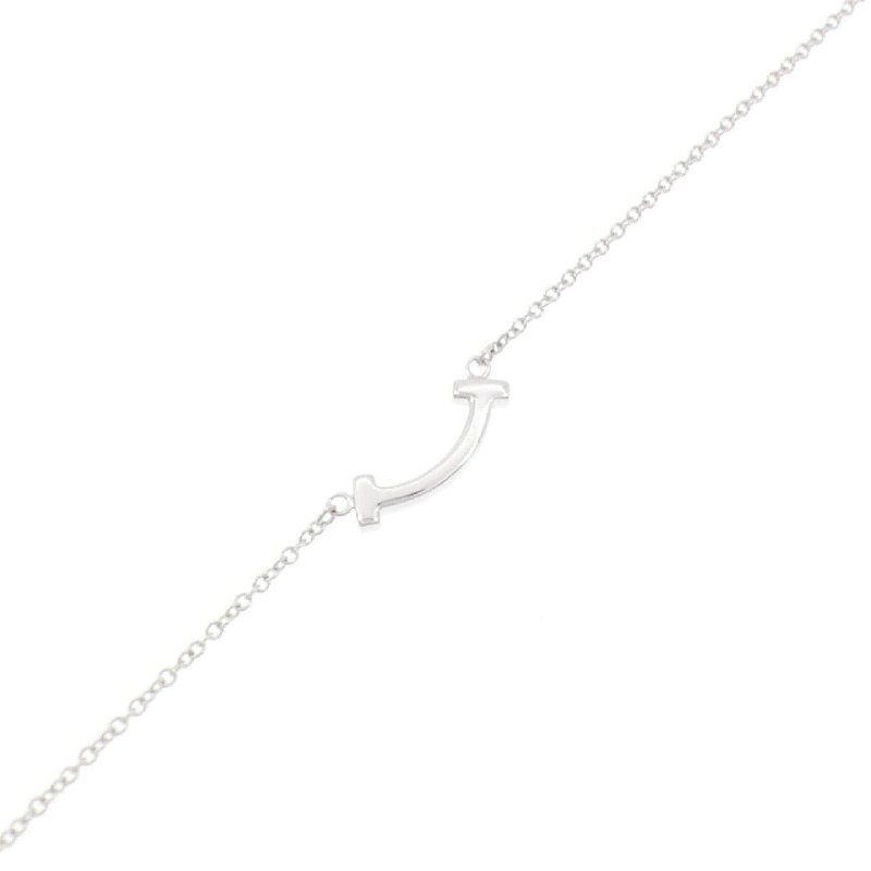 Tiffany T Smile Mini Bracelet - Hàng hiệu Authentic 846206