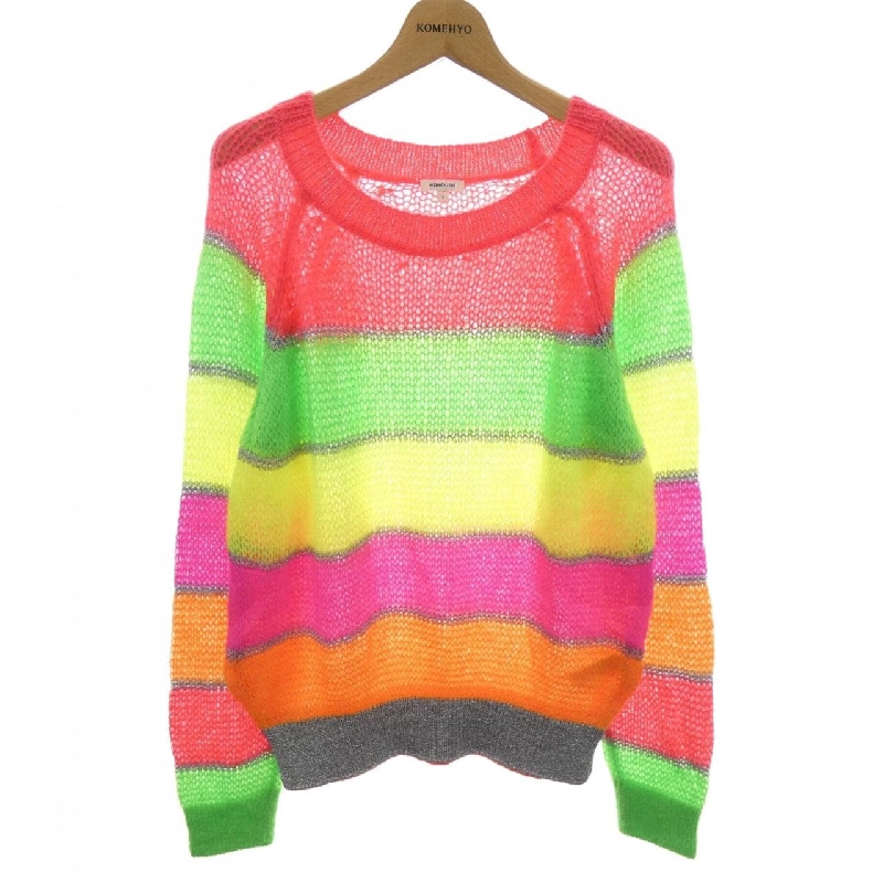 マヌーシュ MANOUSH ニ knit - Hàng hiệu Authentic 825518