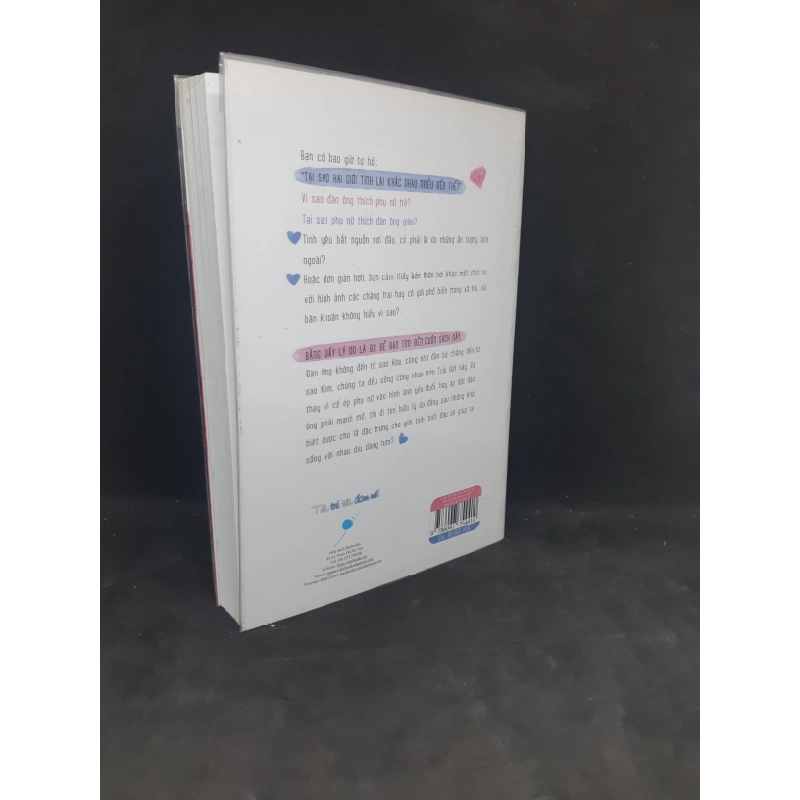 Vì sao đàn ông thích phụ nữ trẻ Phụ nữ thích đàn ông giàu mới 90% HCM1312 344316