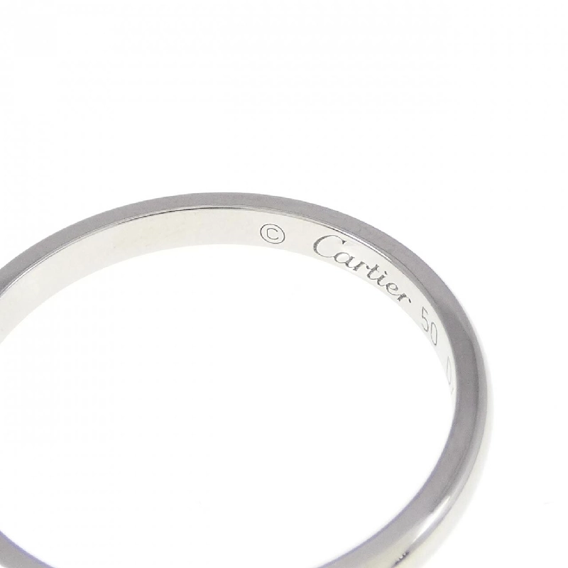 Nhẫn cưới Cartier - Hàng hiệu Authentic 840907