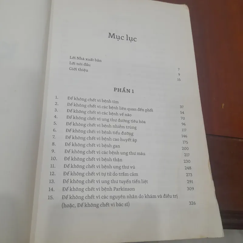 Michael Greger - ĂN GÌ KHÔNG CHẾT 614293