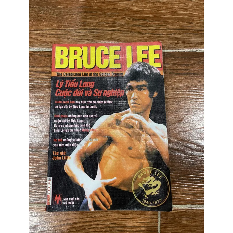 Lý Tiểu Long cuộc đời và sự nghiệp (8) 994102