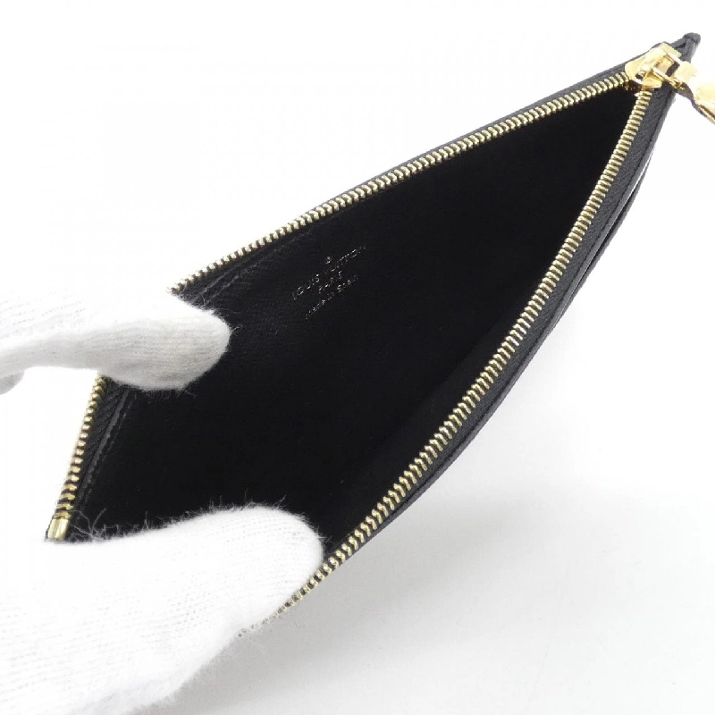 Ví Louis Vuitton Monogram Reverse Slim M80390 620478