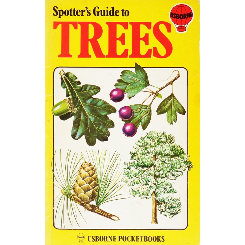 Spotter's Guide to: Trees 183986