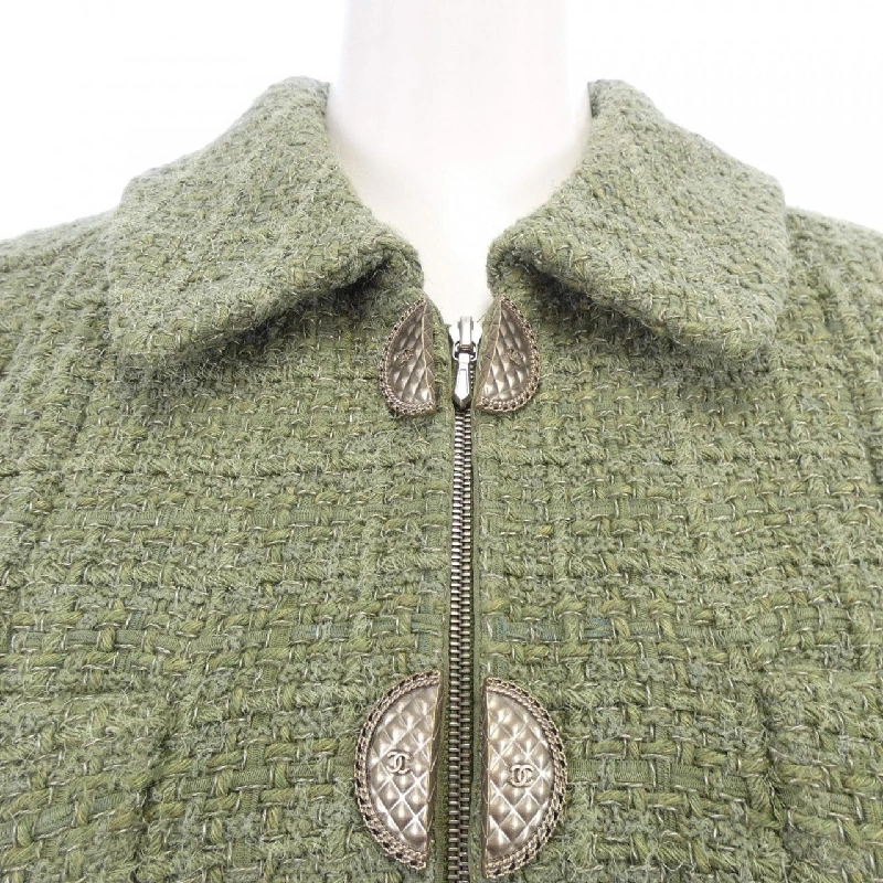 CHANEL P55551V42024 17C Jacket - Hàng hiệu Authentic 817228