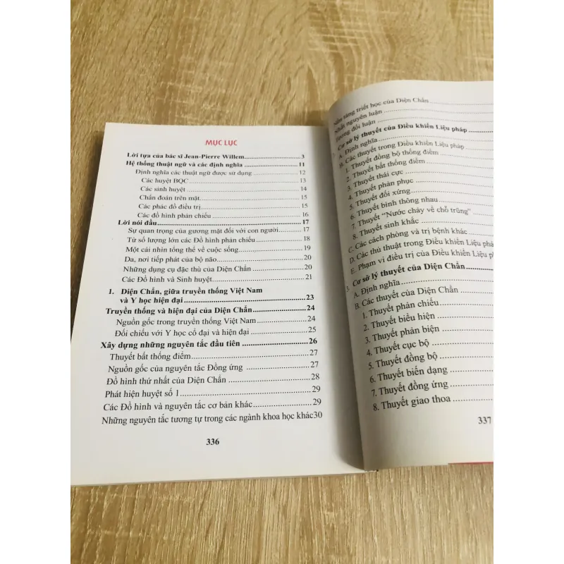 DIỆN CHẨN ABC - Bùi Quốc Châu 973630