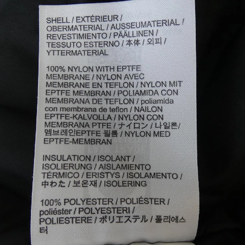 Áo khoác ARC'TERYX X000007371 RALLE - Hàng hiệu Authentic 890883