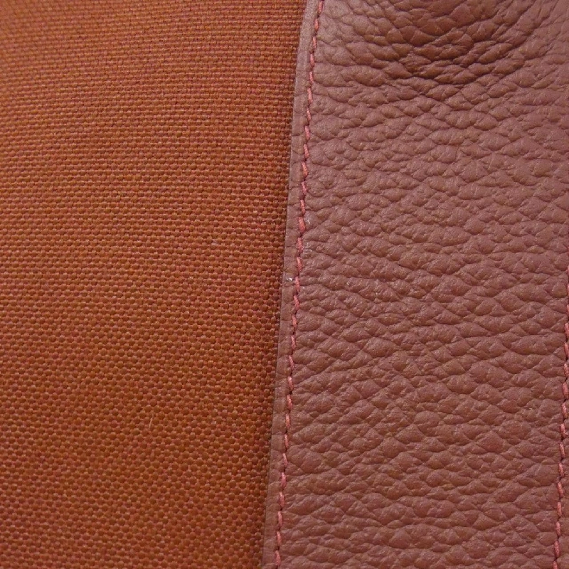 Túi xách Hermès Garden Party Voyage 49cm - Hàng hiệu Chính hãng 764131