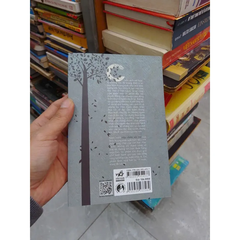 SÁCH HÃY CHĂM SÓC MẸ (B1) 706056