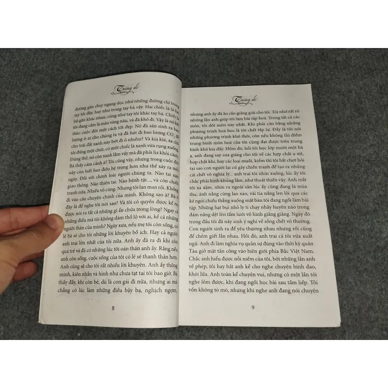 TIẾNG DẾ - LÊ THỊ HIỆU 588732