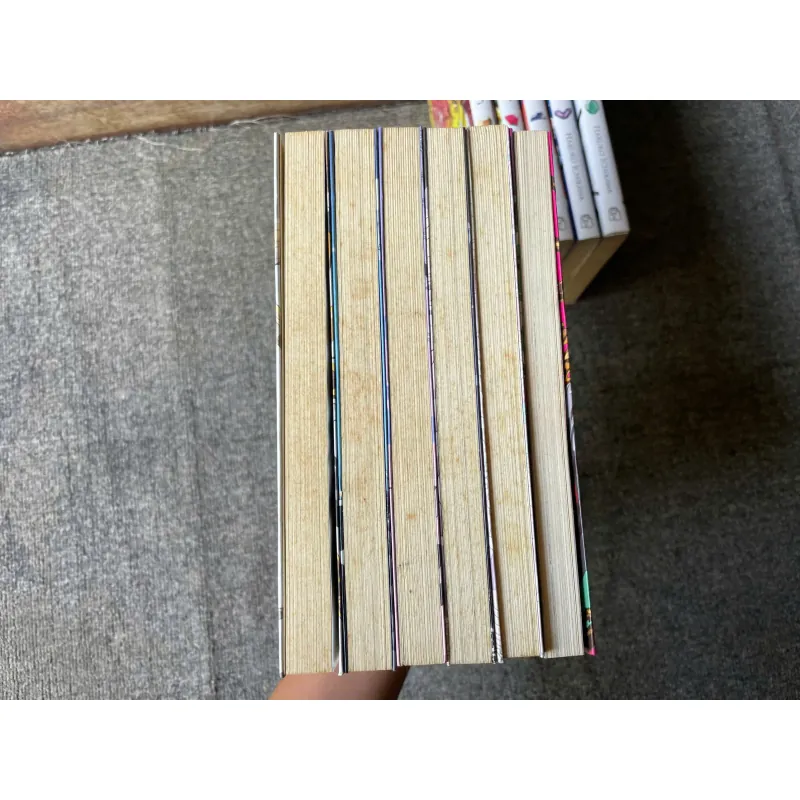 Truyện Vương Quốc Bảo Thạch - Trọn bộ 11 tập - NXB Trẻ 778309