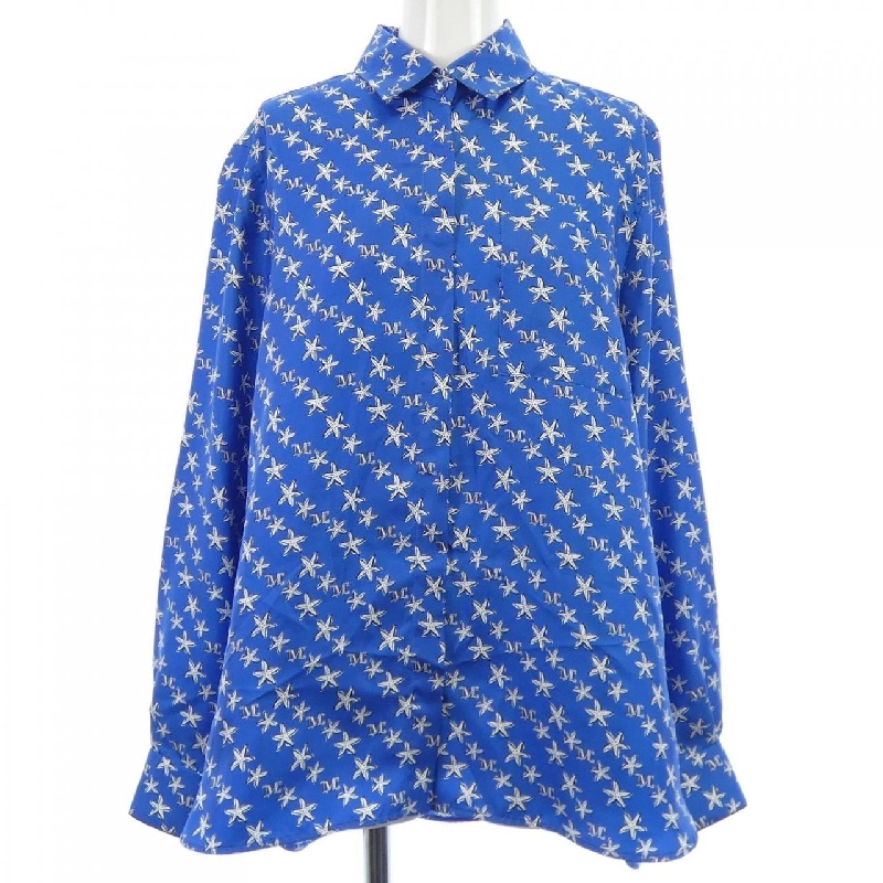 Max Mara 231111093316 Áo sơ mi 632364