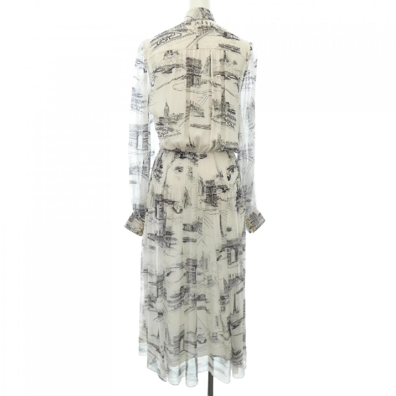 【Mã giảm giá】Váy Celine CELINE 650188