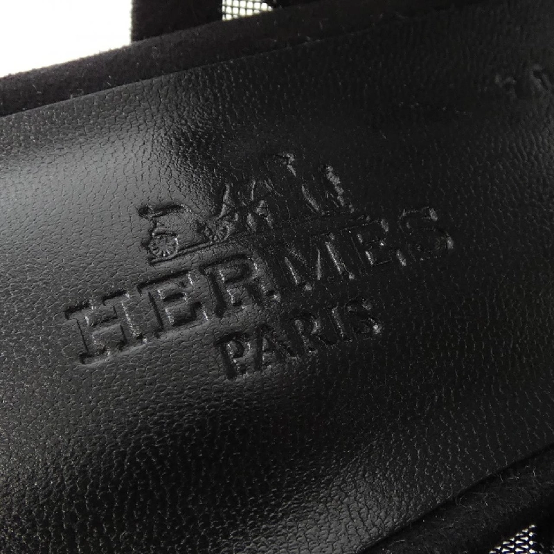 【Mã giảm giá】Dép HERMES 664095