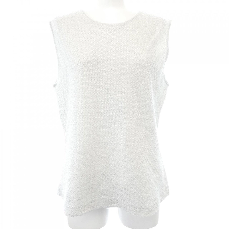 Chanel CHANEL P35700K02085 09P Áo len 631639