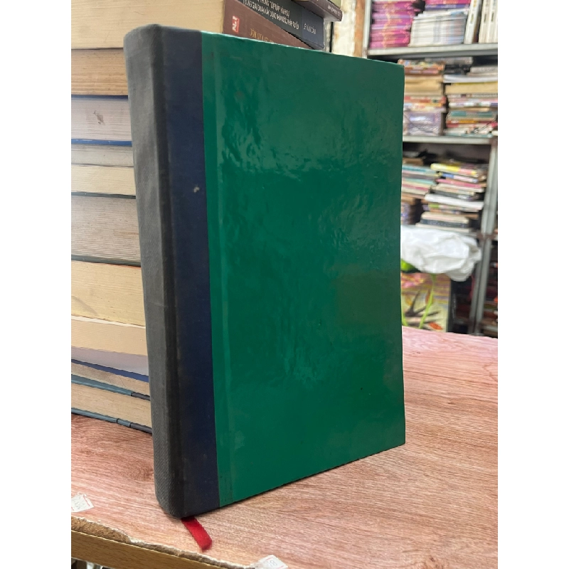 Khí công tự trị bệnh (Phương pháp Bùi Long Thành) 474296