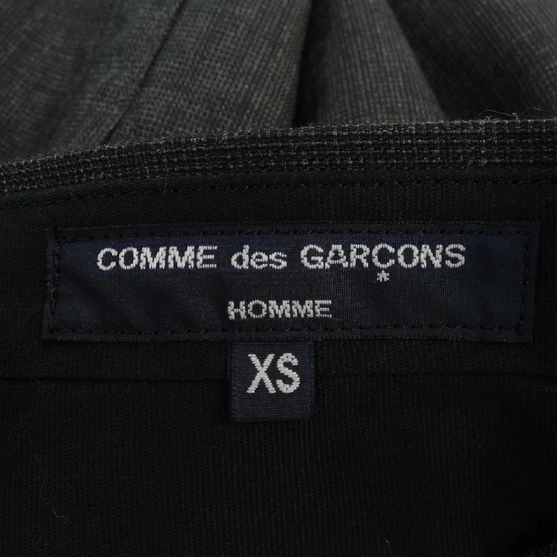 Quần Commes des Garçons Homme - Hàng hiệu Authentic 900096