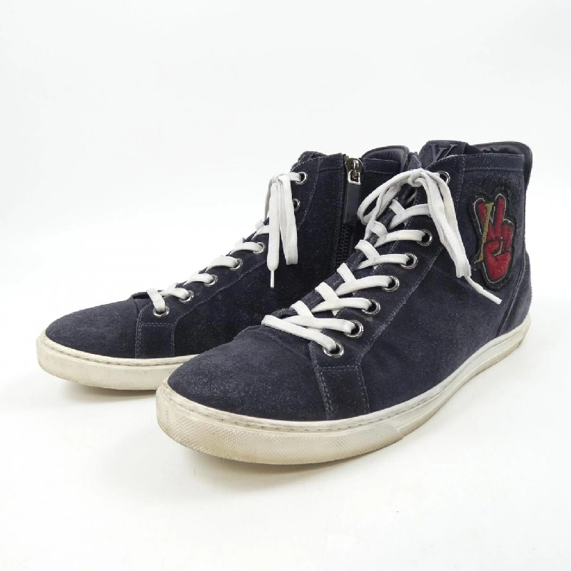 Giày sneaker LOUIS VUITTON - Hàng hiệu Authentic 903812