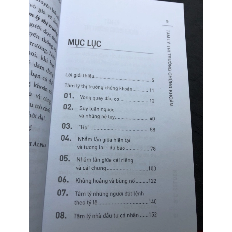 Tâm lý thị trường chứng khoán 2022 mới 90% bẩn nhẹ bụng sách George Charles Selden HPB1107 KINH TẾ - TÀI CHÍNH - CHỨNG KHOÁN 916212