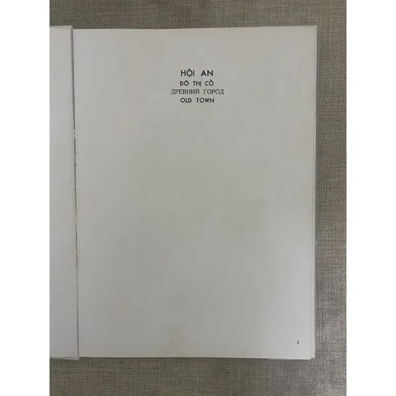 Hội An đô thị cổ 597746