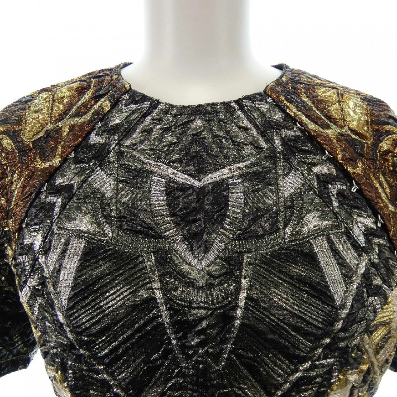 【Mã giảm giá】Đầm LOUIS VUITTON 650505