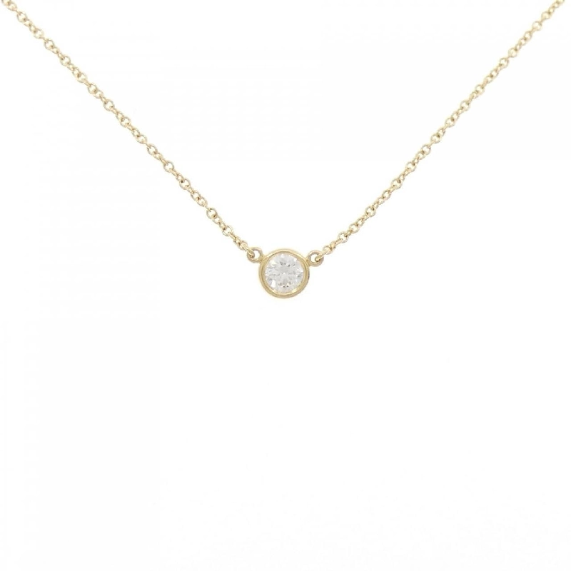 Dây chuyền Tiffany By The Yard - Hàng hiệu Chính hãng 844962