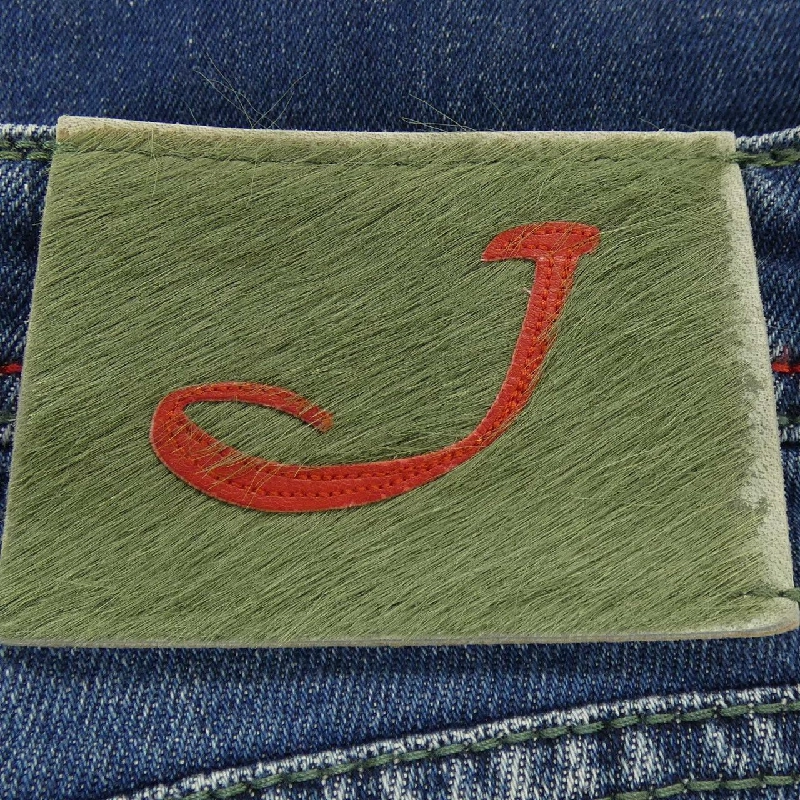 Quần jeans JACOB COHEN PW622 - Hàng hiệu Authentic 892693
