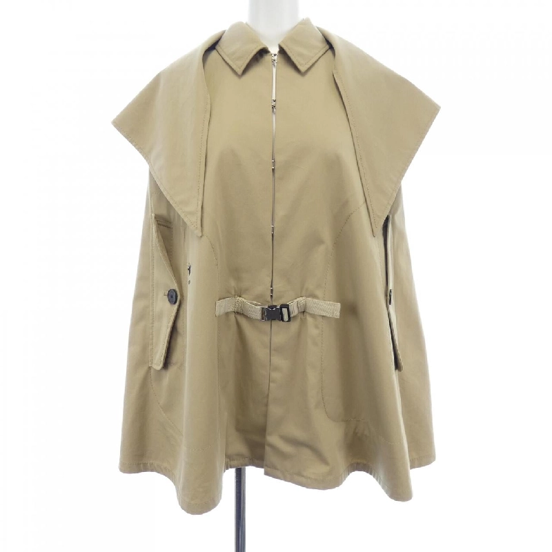 【Mã giảm giá】Christian Dior CHRISTIAN DIOR Áo choàng 642626