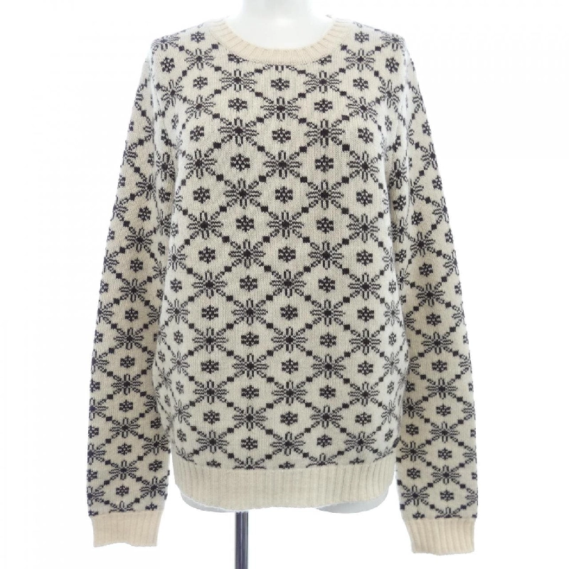 Chanel CHANEL P52856K06870 Áo len 634669