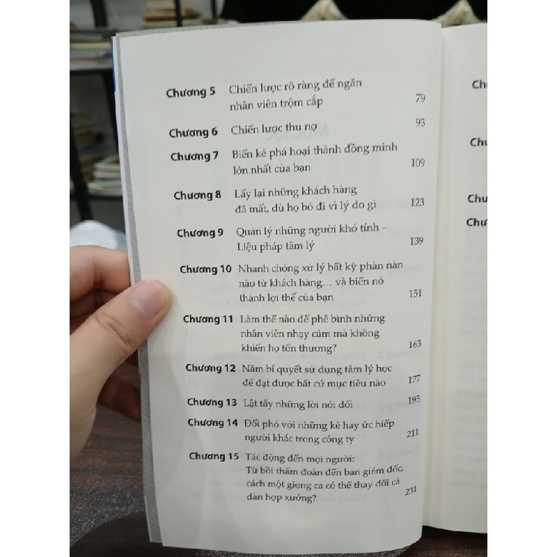 Đọc vị bất kỳ ai – TS. David J. Lieberman 539305