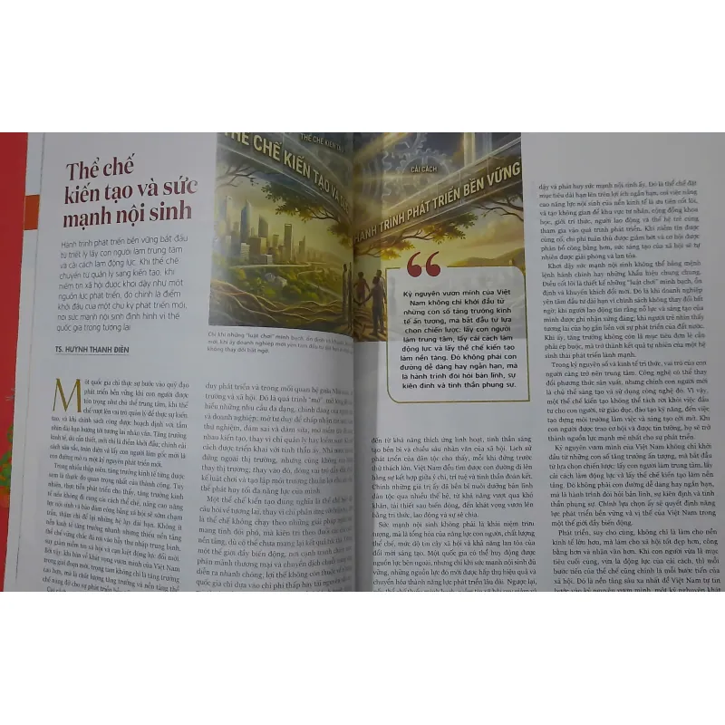 Tạp chí Kinh tế Sài Gòn Xuân Bính Ngọ 2026 992361