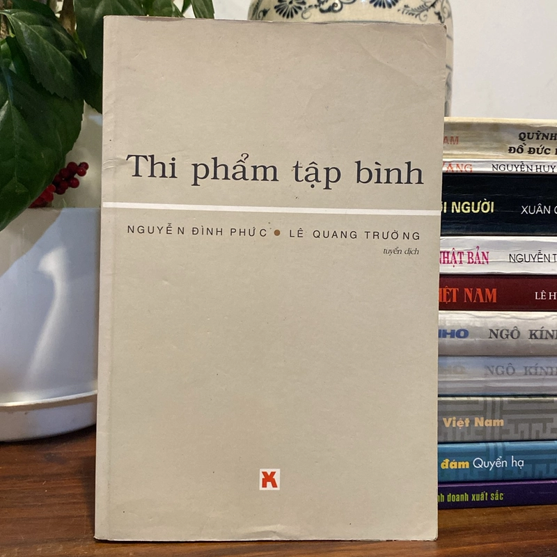 THI PHẨM TẬP BÌNH (XB 2007) 494212