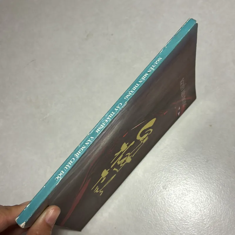 Cây thất tình - Nguyễn Miên Thượng 777722