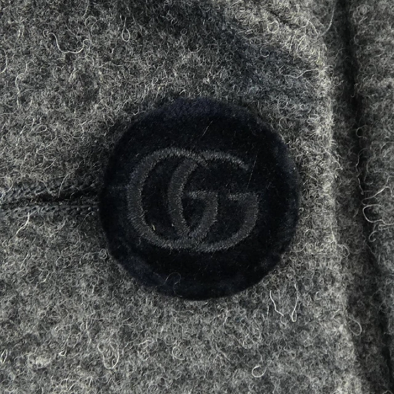 【Mã giảm giá】Gucci GUCCI Áo khoác 636741