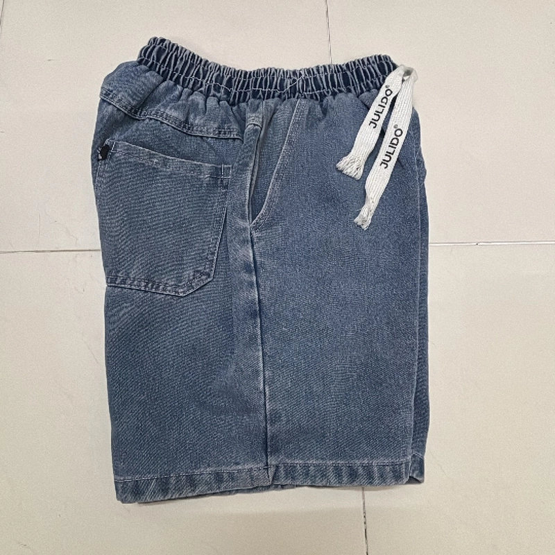 Quần short jean JULIDO 337388