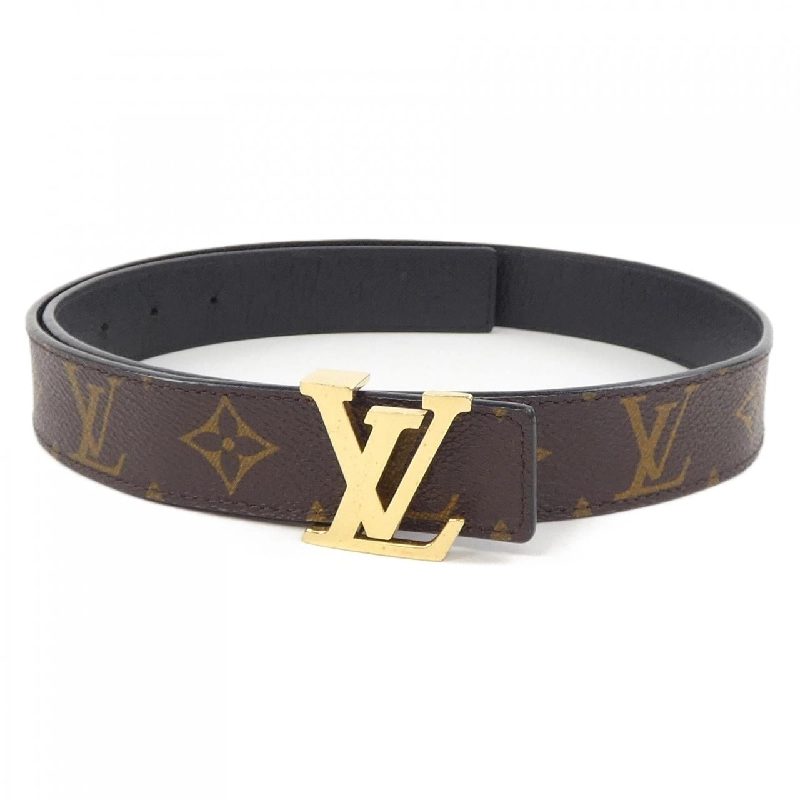 Louis Vuitton LOUIS VUITTON LV Inisial Reversible M9453 Dây Nịt - Hàng hiệu Chính hãng 832512