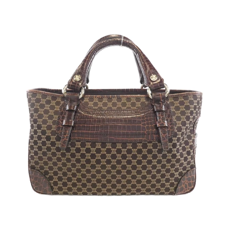 Celine Boogie Bag - Hàng hiệu Authentic 771501