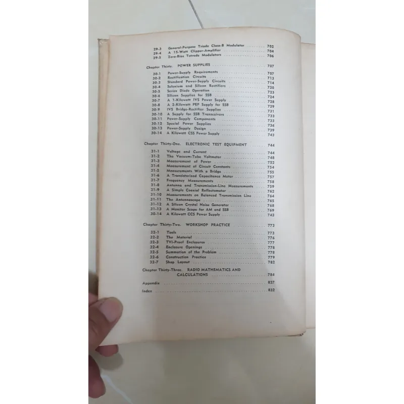 SỬA CHỮA RADIO 796248