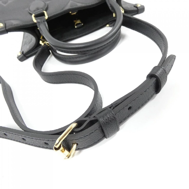 Túi xách Louis Vuitton Monogram Empreinte OnTheGo PM M45653 - Hàng hiệu Chính hãng 771911