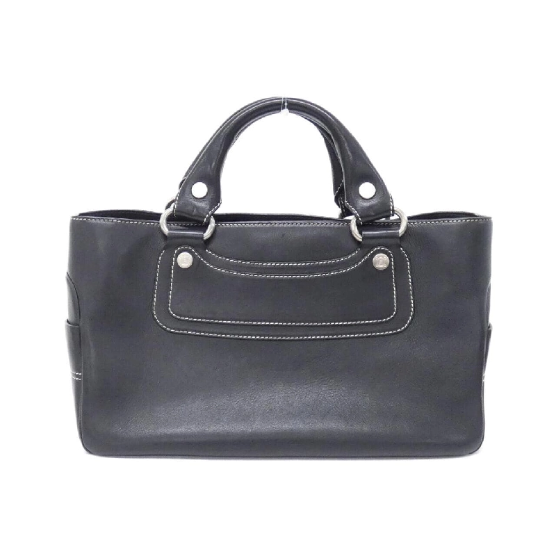 【Vintage】Túi Celine Boogie 134023SOF 614987