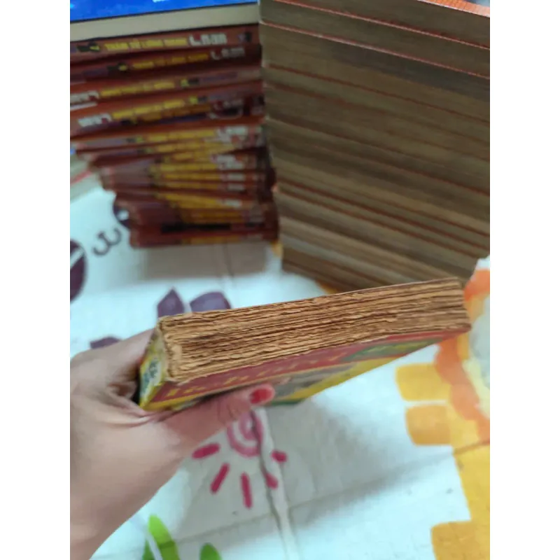 📕 LỊCH TỬ VI ẤT MÃO 1975 – HUỲNH LIÊN (SÁCH XƯA – GIÁ TRỊ SƯU TẦM) - K4 1017951