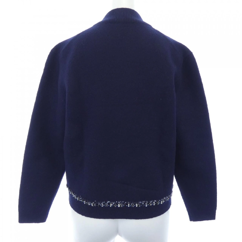 Áo khoác cardigan LOUIS VUITTON FQKC10CWI - Hàng hiệu Authentic 775680