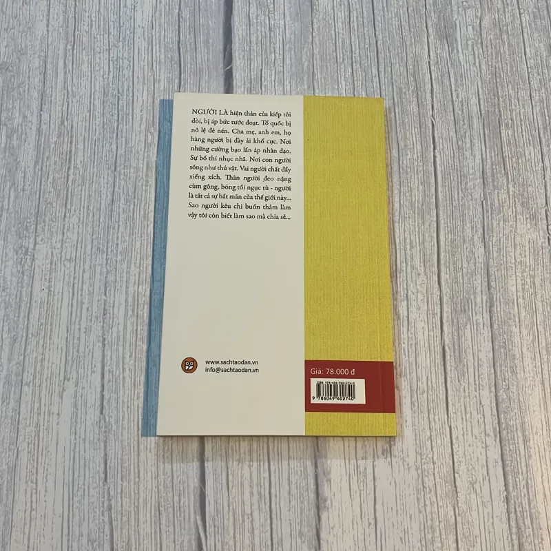 SỢI TÓC TÌM THẤY - DƯƠNG NHIỄM MẬU 931301