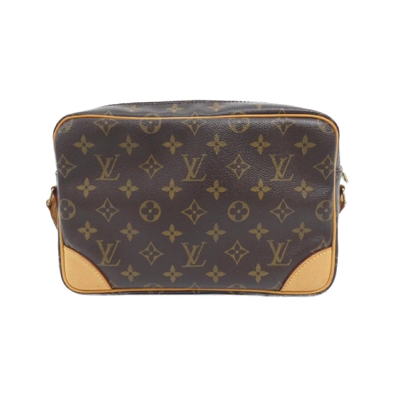 Túi xách vai Louis Vuitton Monogram Trocadéro 27cm M51274 - Hàng hiệu Chính hãng 768949
