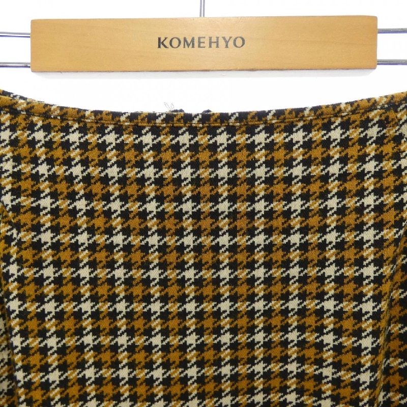 【Mã giảm giá】Váy MARNI 654883