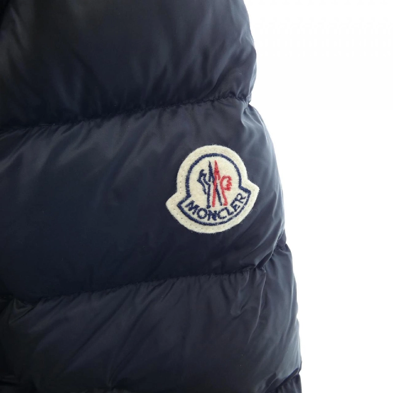 Áo khoác lông vũ MONCLER 638833
