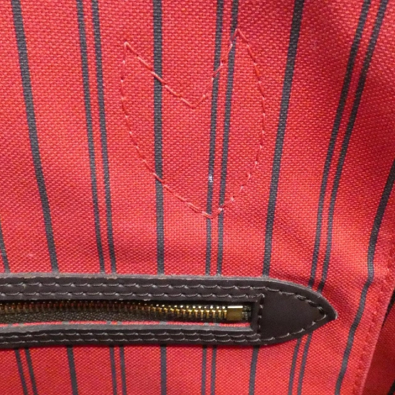 Túi xách Louis Vuitton Damier (LV Stories) Neverfull MM N40049 - Hàng hiệu Chính hãng 801695