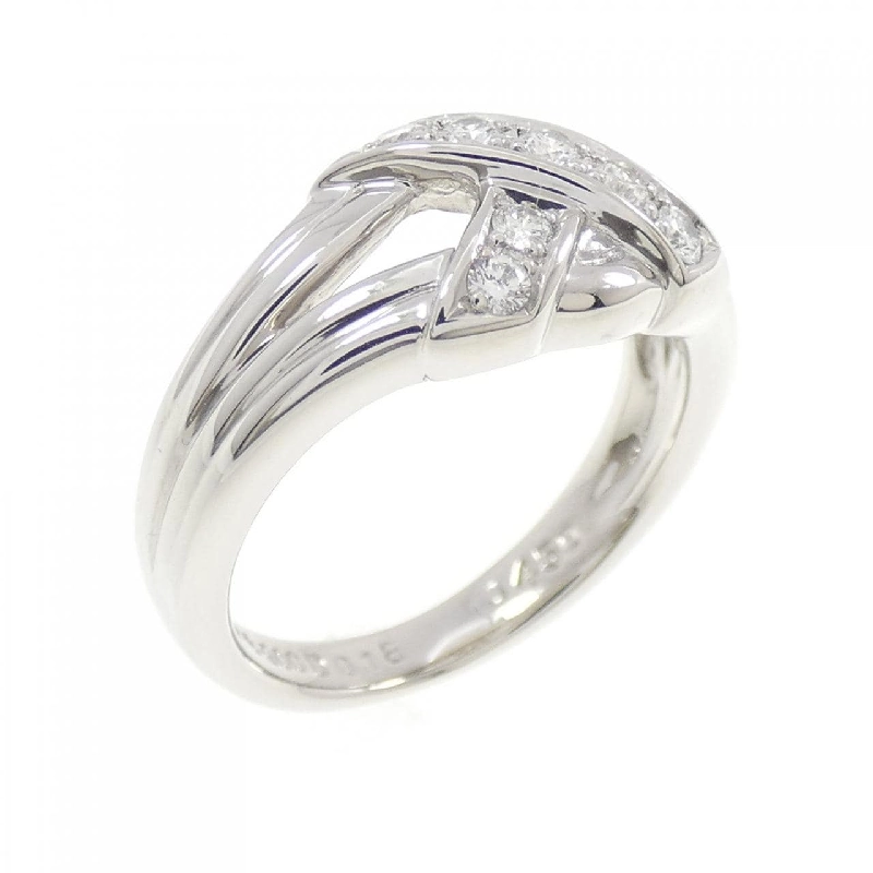 Nhẫn kim cương Pola 0.18CT - Hàng hiệu Authentic 833956