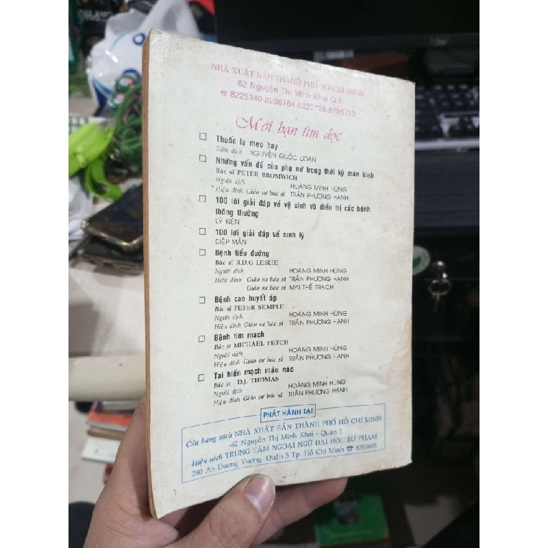 Bệnh Tiểu Đường - R.D.G Leslie 1996 mới 80% ố ẫm Sách Y học - Sức khỏe - Thể thao HCM1004 1007335