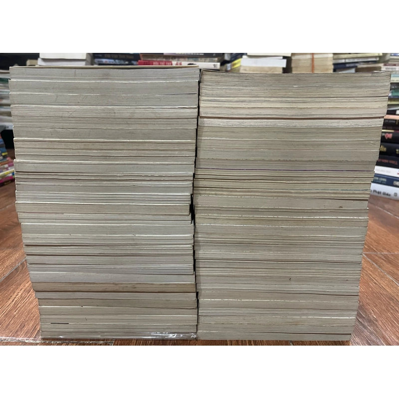 INUYASHA đọc xuôi full bộ 56 tập  495563